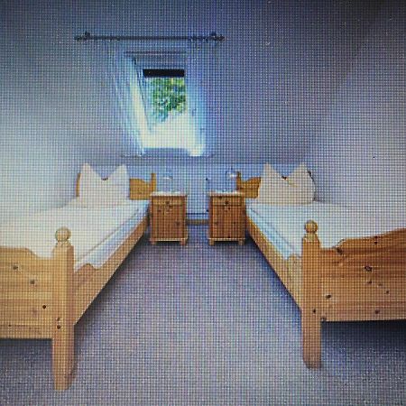 Apartament Ferienhof Anneliese Thorwarth Blomberg  Zewnętrze zdjęcie