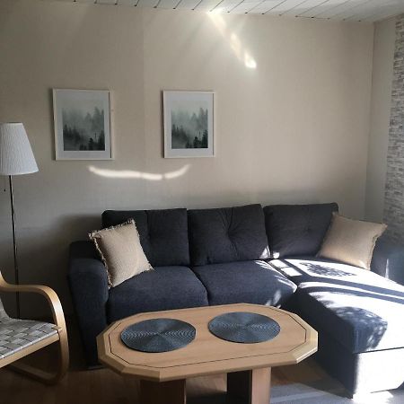 Apartament Ferienhof Anneliese Thorwarth Blomberg  Zewnętrze zdjęcie