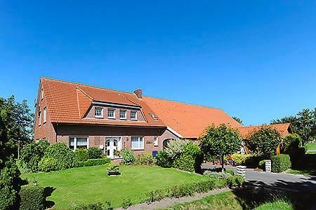 Apartament Ferienhof Anneliese Thorwarth Blomberg  Zewnętrze zdjęcie
