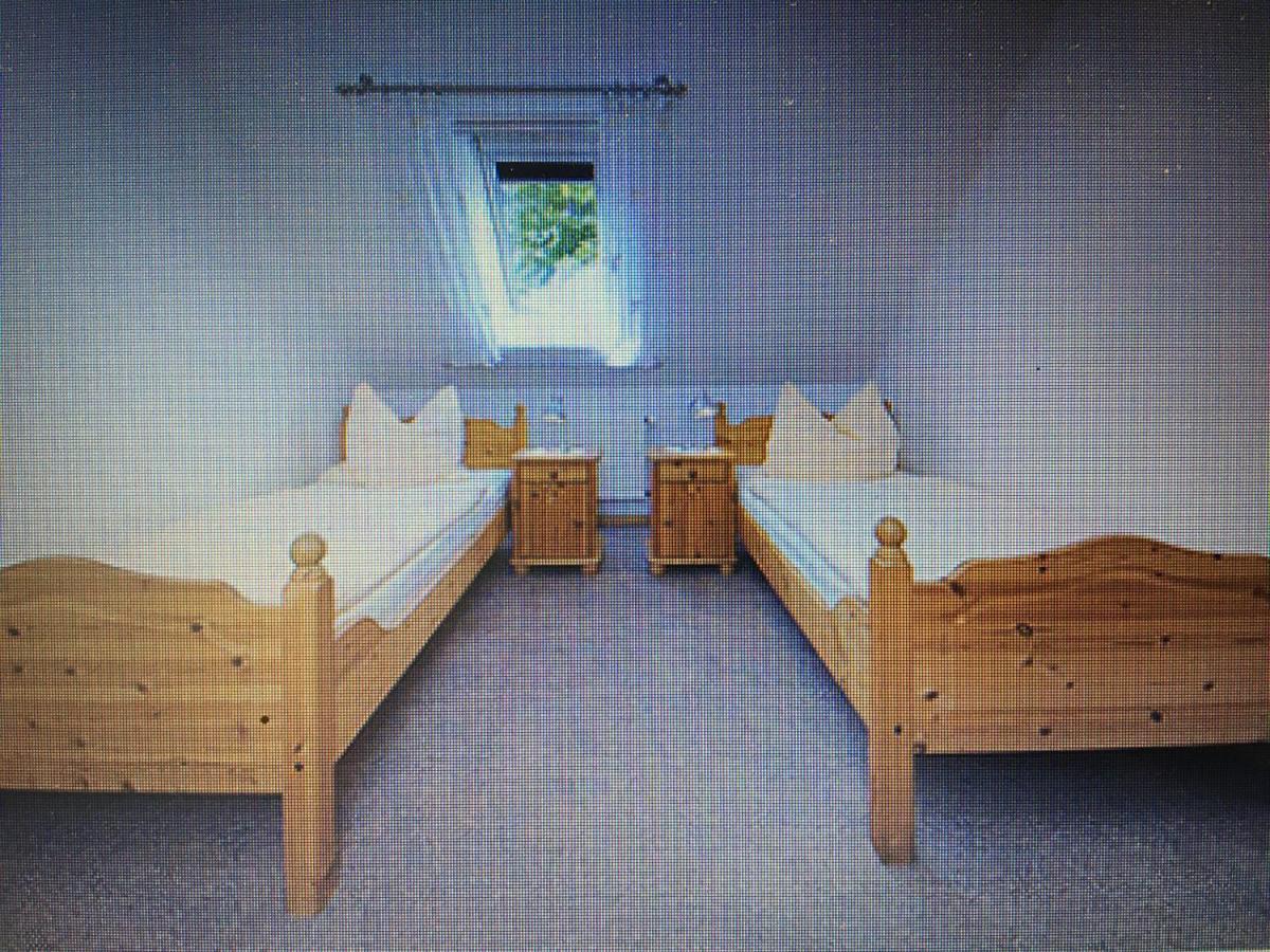 Apartament Ferienhof Anneliese Thorwarth Blomberg  Zewnętrze zdjęcie