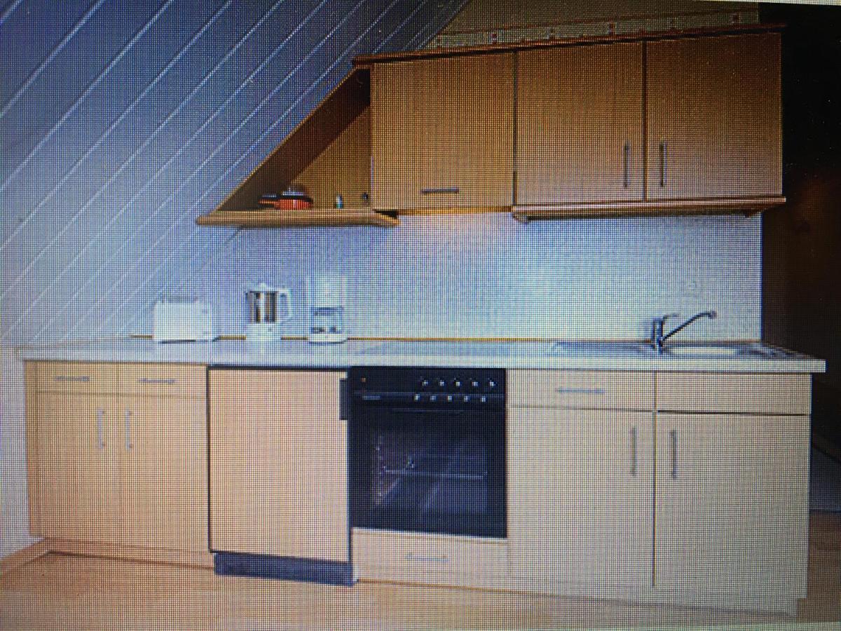 Apartament Ferienhof Anneliese Thorwarth Blomberg  Zewnętrze zdjęcie