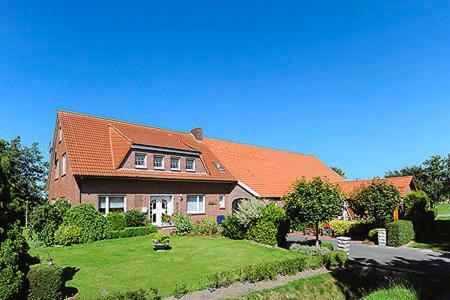 Apartament Ferienhof Anneliese Thorwarth Blomberg  Zewnętrze zdjęcie